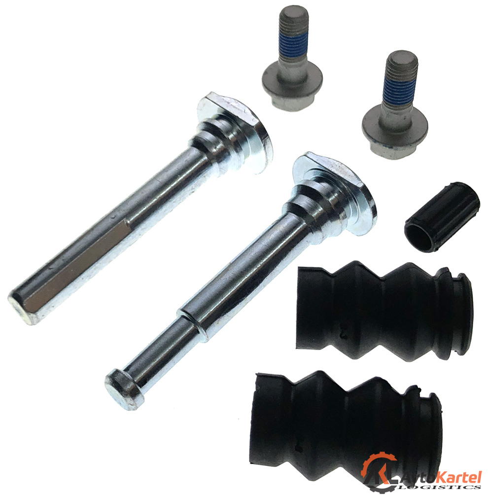 Ремкомплект направляющих суппорта AUDI, CITROEN, ALFA Mito, ABARTH