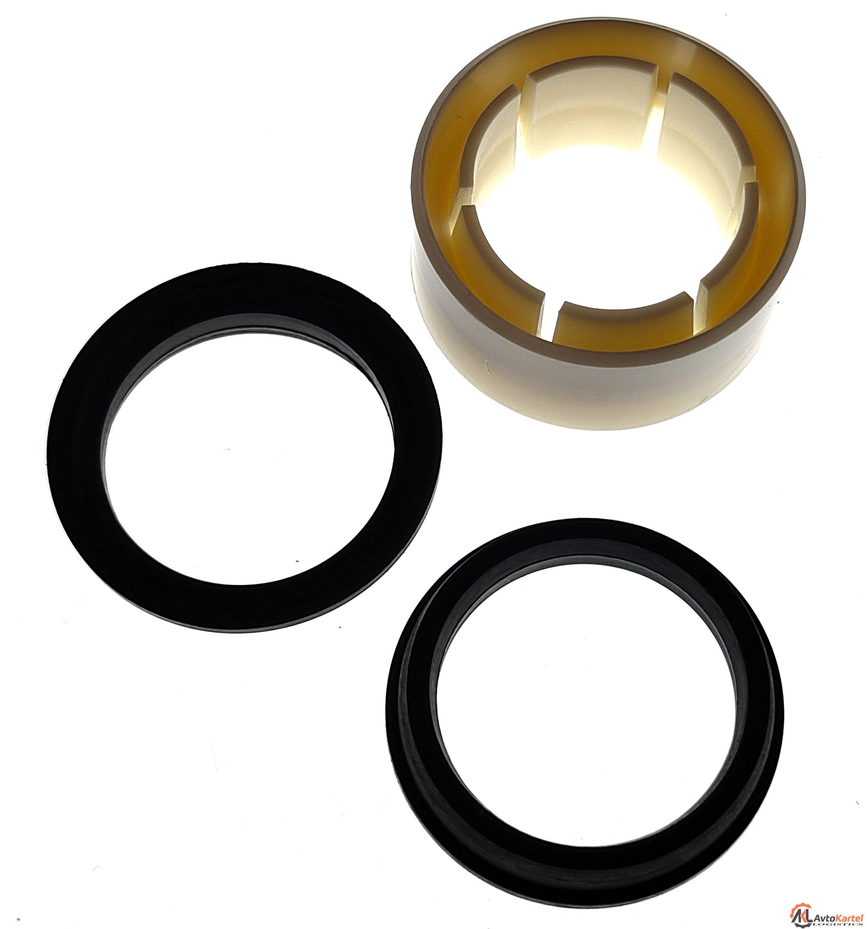 Ремкомплект вала рулевого управления CITROEN, PEUGEOT