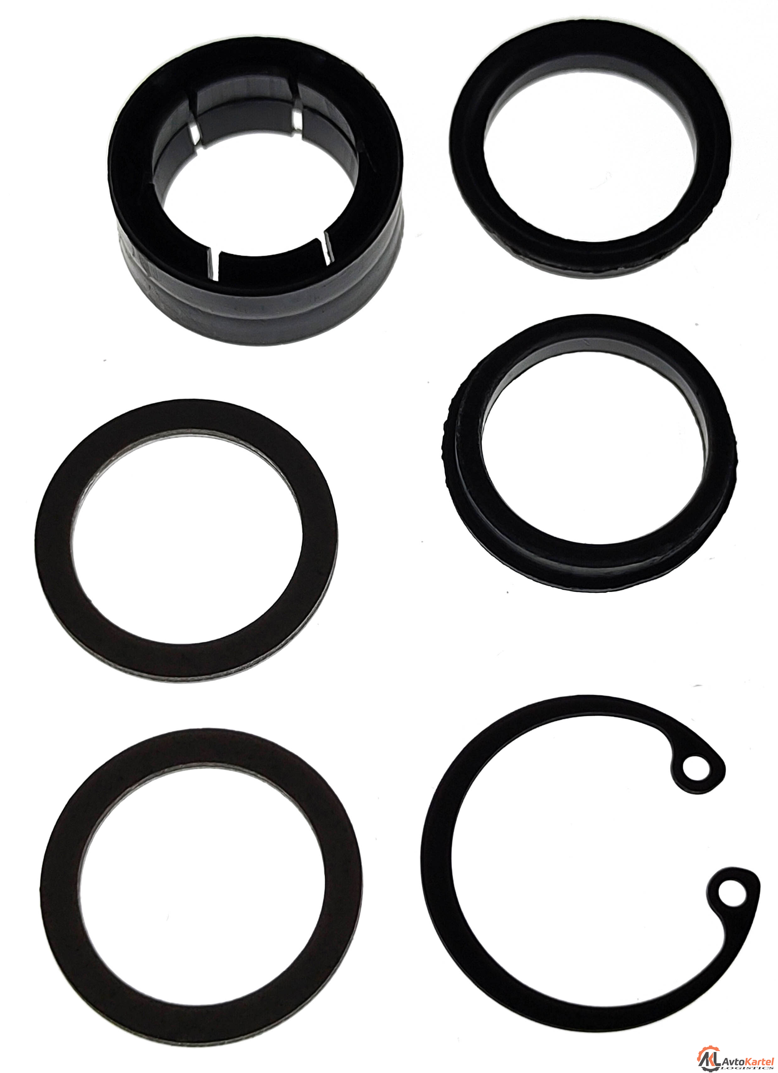 Ремкомплект рулевой рейки PEUGEOT, CITROEN, RENAULT, TALBOT