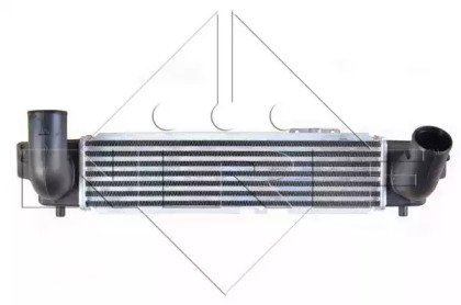 Радиатор интеркулера KIA Sorento 2.5D CRDi 08-2002 372
