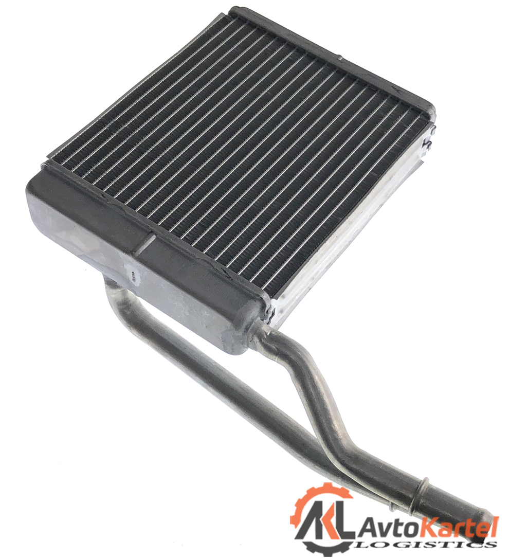Радиатор печки FORD Focus I 98-, Tourneo Connect 02-