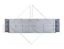 Радиатор интеркулера MERCEDES Sprinter 209D 06- 310