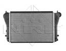 Радиатор интеркулера AUDI A3 03- 454
