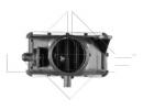 Радиатор интеркулера ALFA ROMEO Mito 08- 752