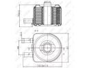 Радиатор масляный CITROEN Berlingo 99- 735