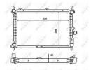 Радиатор системы охлаждения OPEL Astra 91- 126