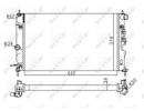 Радиатор системы охлаждения OPEL Vectra 95- 63A