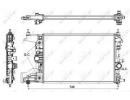 Радиатор системы охлаждения OPEL ASTRA J 09- 153