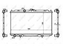 Радиатор системы охлаждения NISSAN Primera 02- 386