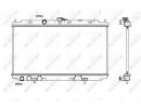 Радиатор системы охлаждения NISSAN Almera 00- 387
