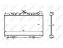 Радиатор системы охлаждения NISSAN Almera 00- 388