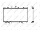 Радиатор системы охлаждения NISSAN Almera 03- 427