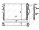 Радиатор системы охлаждения IVECO DAILY II 99- 612