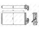 Радиатор печки MERCEDES V-Class 95-03 297