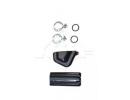 Радиатор печки OPEL Meriva 03-10 Easy Fit 298