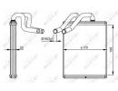 Радиатор печки KIA Sorento 02-11 301