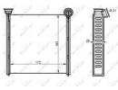 Радиатор печки VOLKSWAGEN GOLF VII 201208- 342