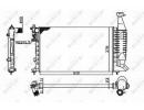 Радиатор системы охлаждения PEUGEOT Ranch 96- 677