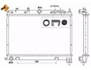 Радиатор системы охлаждения ROVER 620 94- Easy Fit 426