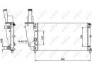 Радиатор системы охлаждения FIAT Palio 96- 072