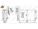 Радиатор печки AUDI A3 96- Easy Fit 223