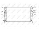 Радиатор системы охлаждения OPEL Omega 94- 288