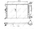Радиатор системы охлаждения CITROEN Xantia 93- 913