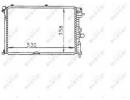 Радиатор системы охлаждения OPEL Vectra 92- 974