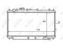 Радиатор системы охлаждения KIA Shuma 02/1996-10/2 082