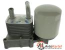 Радиатор масляный FORD Transit 1.8D, Focus 1.8i 96-