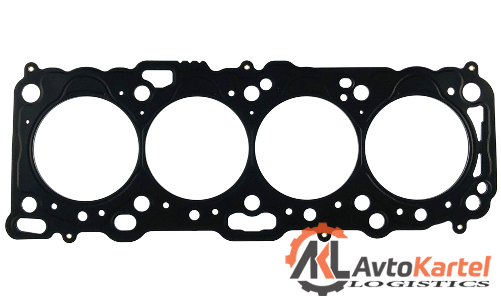 Прокладка ГБЦ NISSAN Primera 2.0D, TD CD20 90-