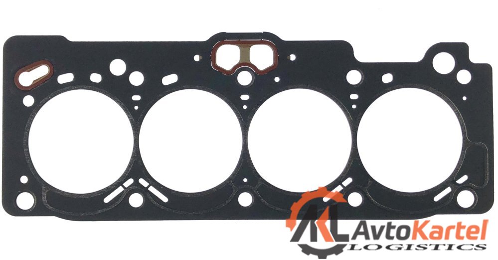 Прокладка ГБЦ TOYOTA Carina E 1.6 16V, Avensis 1.6 97- 4A-FE