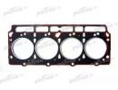 Прокладка ГБЦ Ford Transit 2.5D d=95mm 84>, Ford T 115