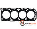 Прокладка ГБЦ NISSAN Primera 2.0D, TD CD20 90-