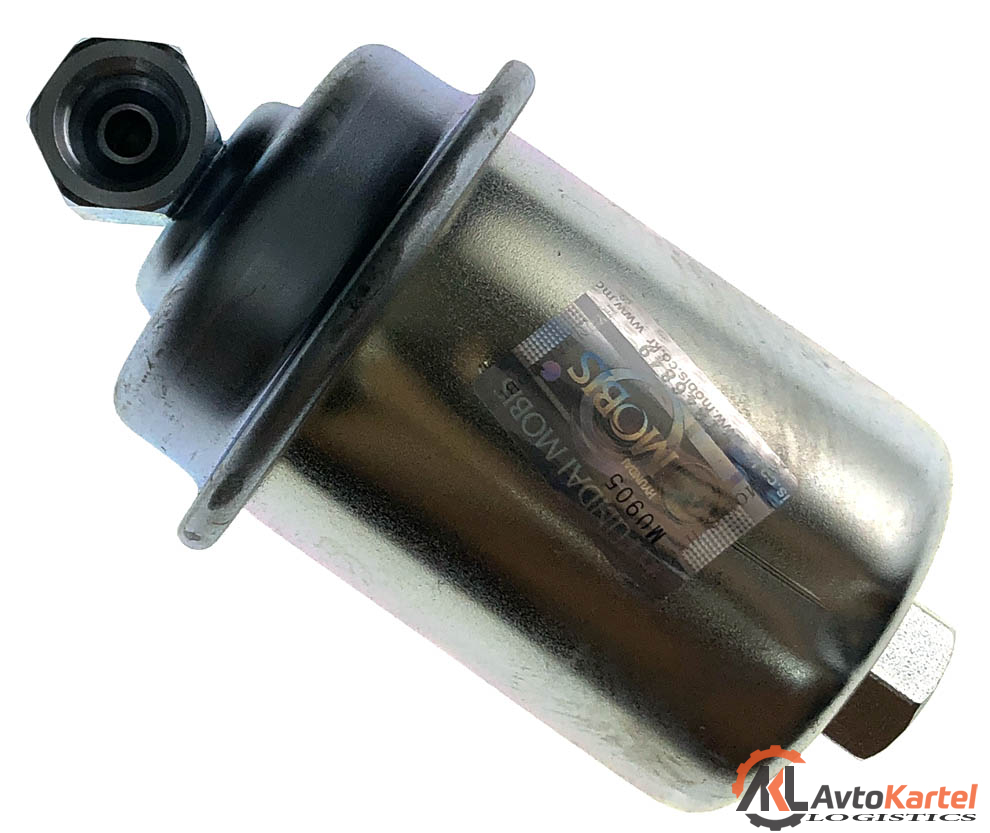 Фильтр топливный HYUNDAI Atos 97.11-, Atos Prime УЦЕНКА