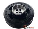 Шкив коленвала BMW 1 F20 114D, 116D, 116D B37 2014-2018