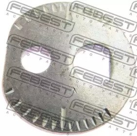 Болт с эксцентриком TOYOTA CRESTA GX90,JZX9#,LX90, 001