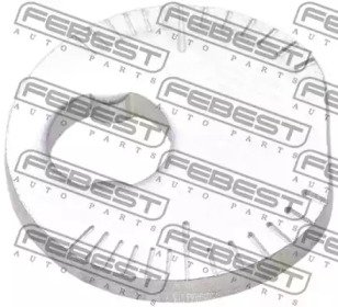 Болт с эксцентриком TOYOTA CROWN/CROWN MAJESTA GS1 006