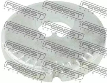 Болт с эксцентриком NISSAN WINGROAD/AD Y11 1999.05 008