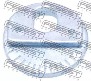 Болт с эксцентриком MITSUBISHI PAJERO V20-50 1990. 002