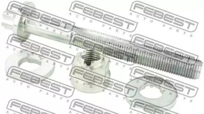 Болт с эксцентриком MERCEDES BENZ E-CLASS 212 4 MA KIT