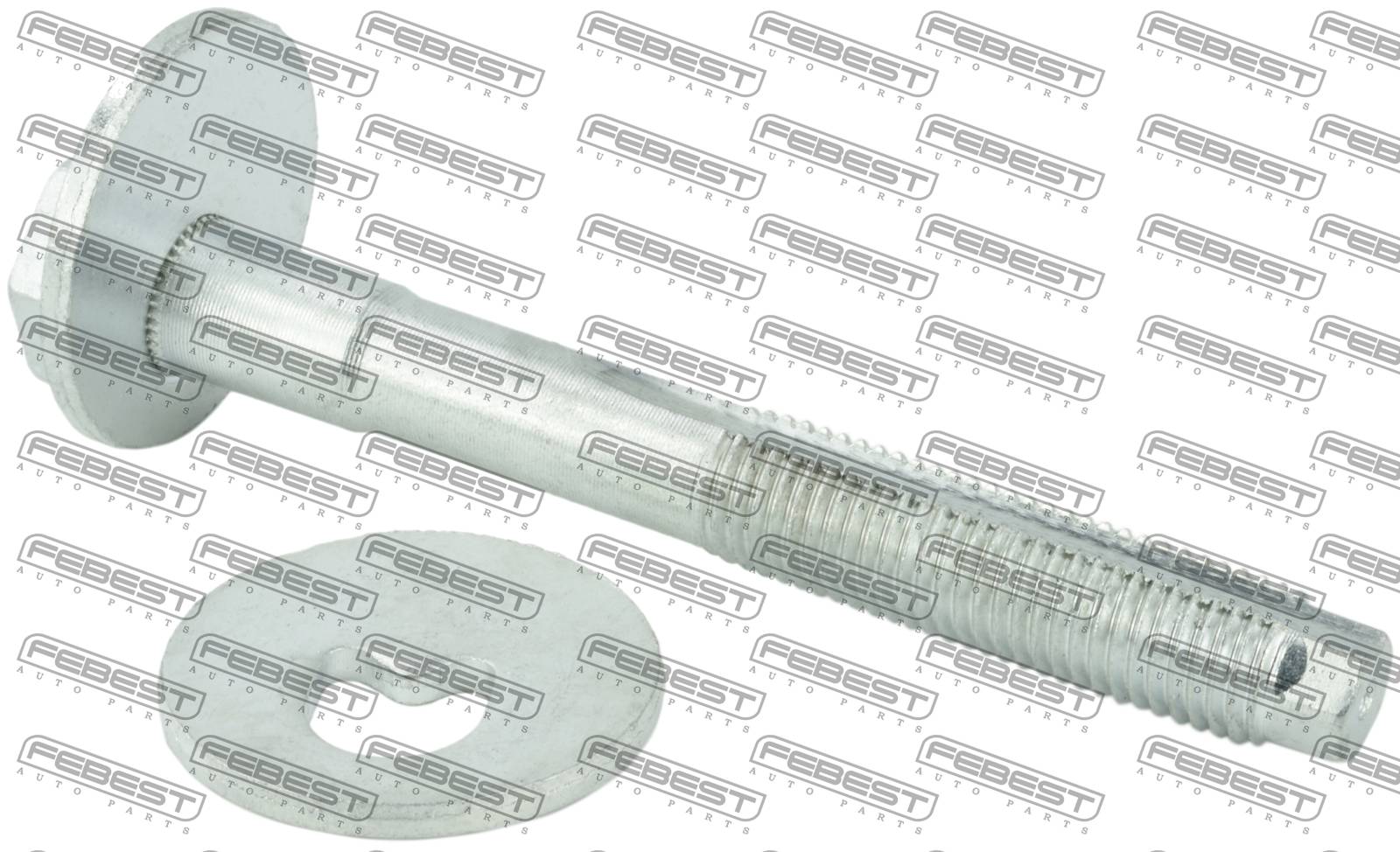 Болт с эксцентриком AUDI A3/A3 Sportback (8P) 2003 KIT