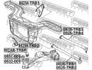 Болт с эксцентриком MAZDA TRIBUTE EP 2000-2007 001