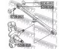 Болт с эксцентриком SUZUKI BALENO/ESTEEM SY413/SY4 002