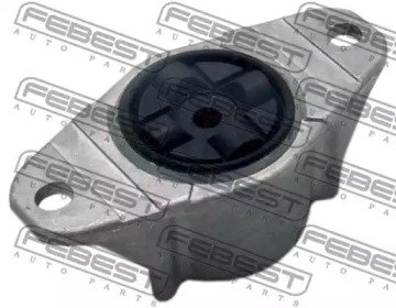 Опора заднего амортизатора FORD FOCUS CB4 2008-201 B4R