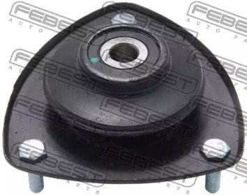 Опора переднего амортизатора TOYOTA VITZ NCP1#,SCP 12F