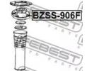 Опора переднего амортизатора MERCEDES BENZ SPRINTE 06F