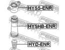 Опора заднего амортизатора HYUNDAI ELANTRA 06: NOV ENR