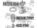 Опора переднего амортизатора MAZDA 323F BA 1994-19 004