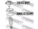 Опора переднего амортизатора SUBARU IMPREZA G12 20 B9F